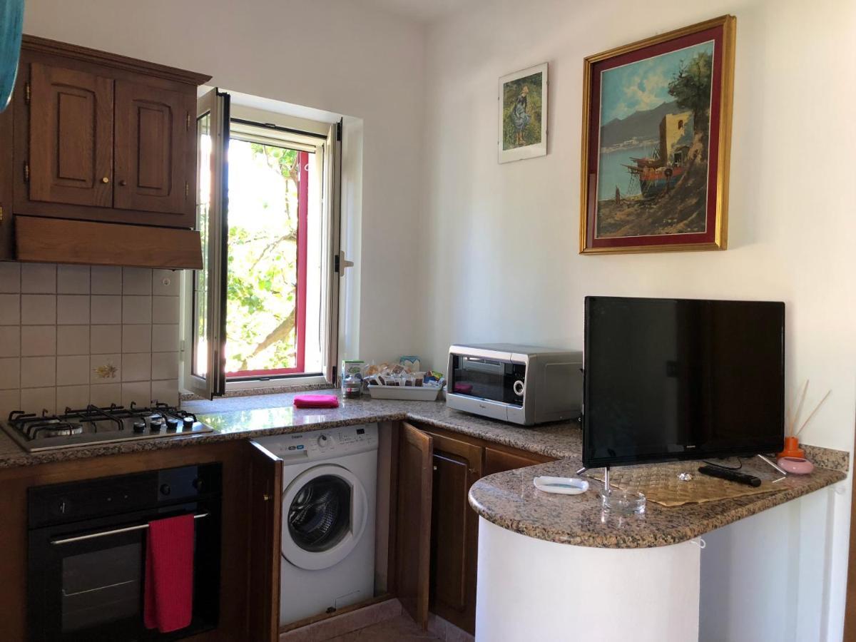 Appartamento In Villa Andreina أروسييْ المظهر الخارجي الصورة