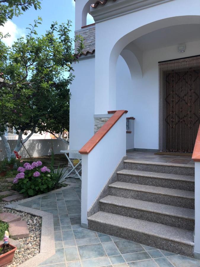 Appartamento In Villa Andreina أروسييْ المظهر الخارجي الصورة