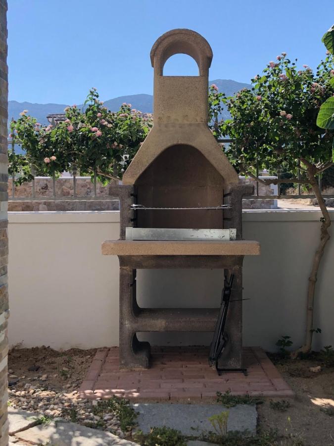 Appartamento In Villa Andreina أروسييْ المظهر الخارجي الصورة