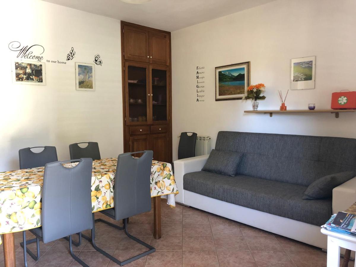 Appartamento In Villa Andreina أروسييْ المظهر الخارجي الصورة