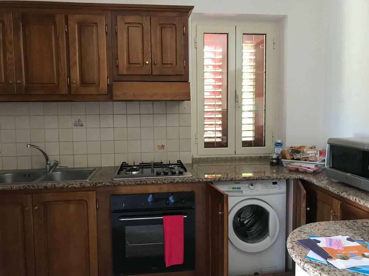 Appartamento In Villa Andreina أروسييْ المظهر الخارجي الصورة