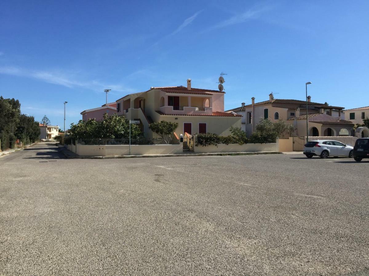 Appartamento In Villa Andreina أروسييْ المظهر الخارجي الصورة