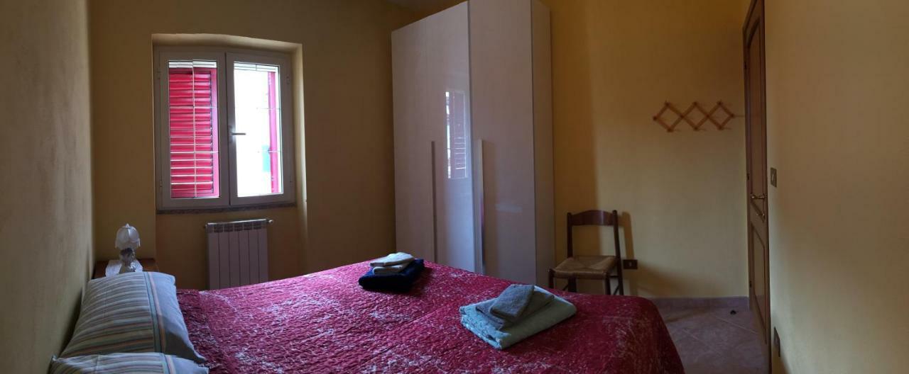 Appartamento In Villa Andreina أروسييْ المظهر الخارجي الصورة