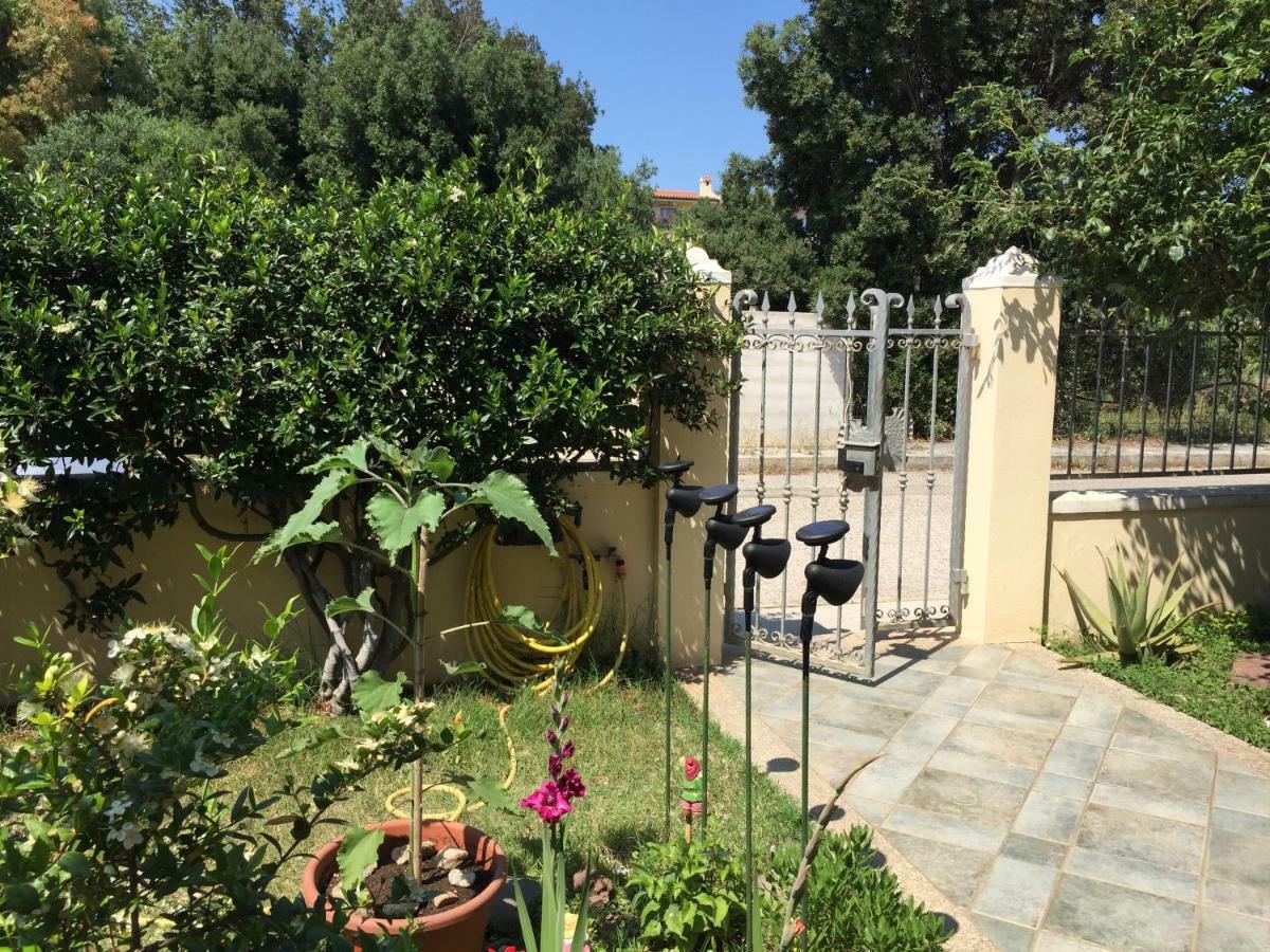 Appartamento In Villa Andreina أروسييْ المظهر الخارجي الصورة