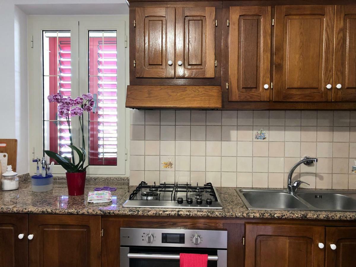 Appartamento In Villa Andreina أروسييْ المظهر الخارجي الصورة