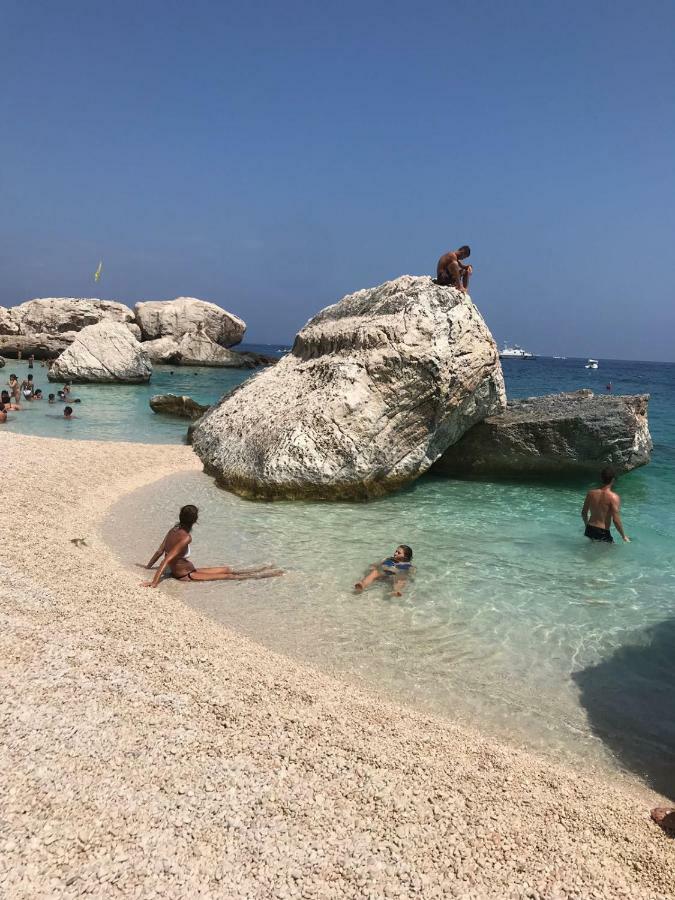 Appartamento In Villa Andreina أروسييْ المظهر الخارجي الصورة