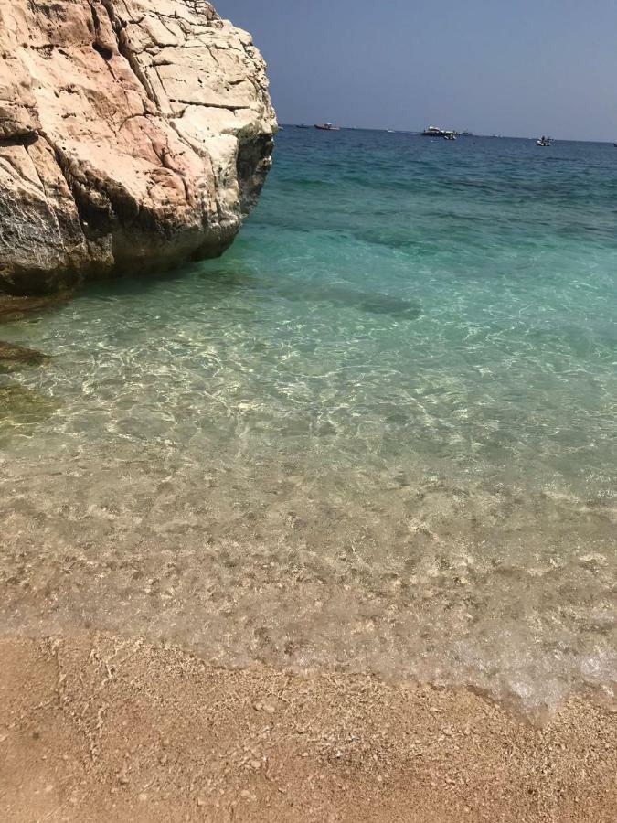 Appartamento In Villa Andreina أروسييْ المظهر الخارجي الصورة