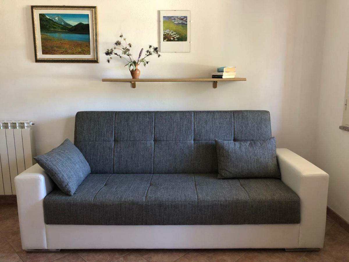 Appartamento In Villa Andreina أروسييْ المظهر الخارجي الصورة