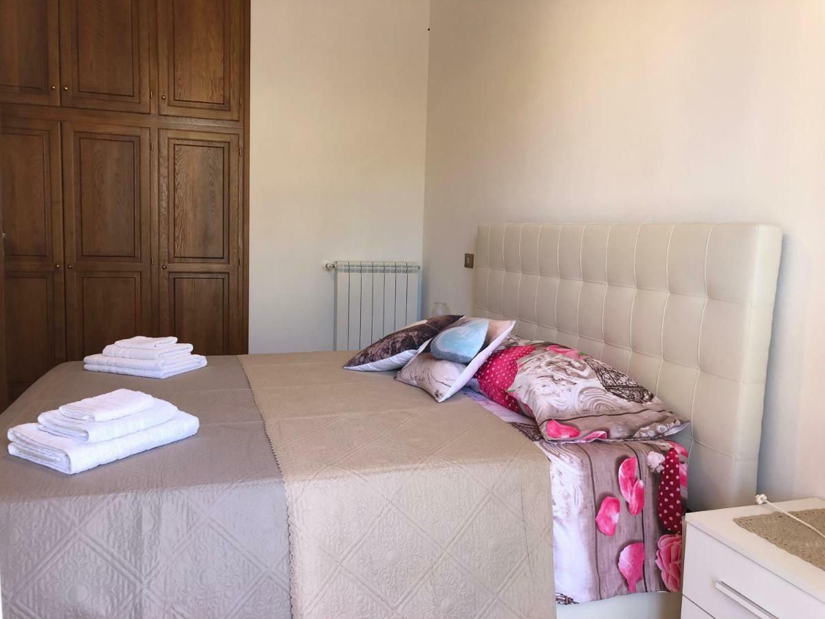 Appartamento In Villa Andreina أروسييْ المظهر الخارجي الصورة
