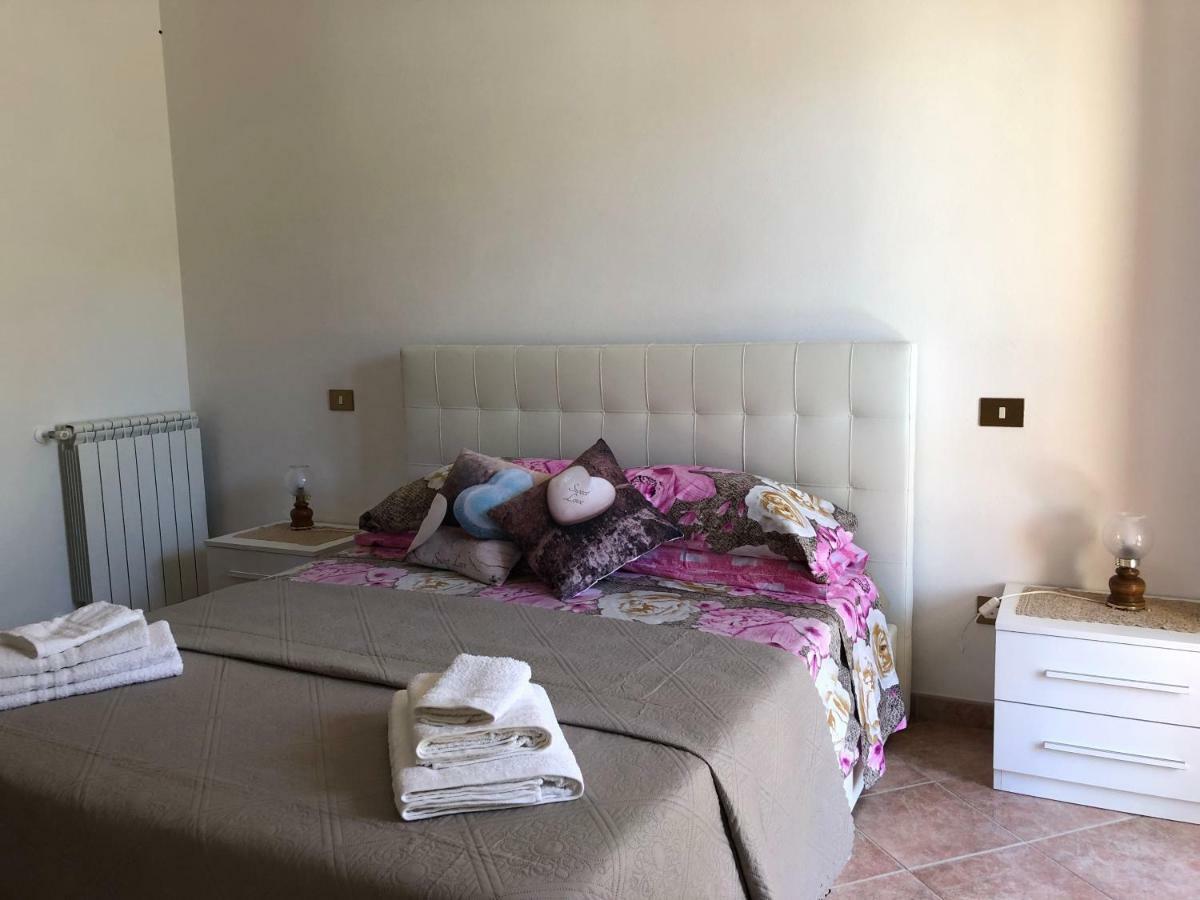 Appartamento In Villa Andreina أروسييْ المظهر الخارجي الصورة