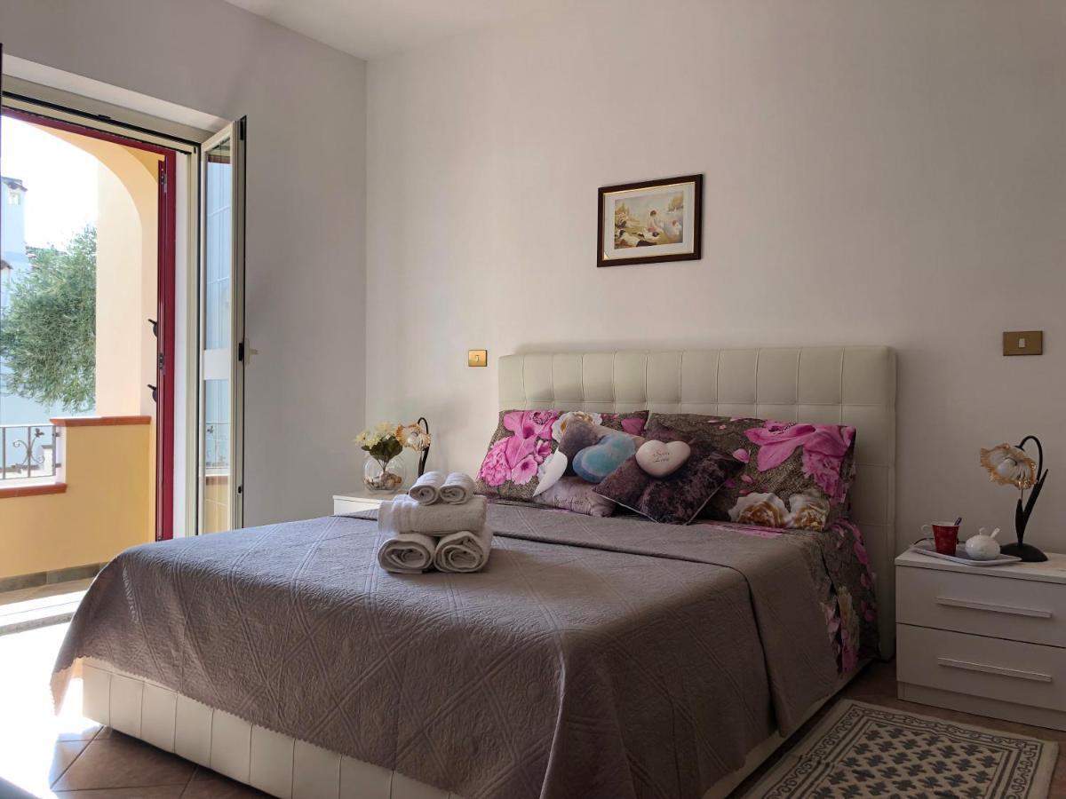 Appartamento In Villa Andreina أروسييْ المظهر الخارجي الصورة