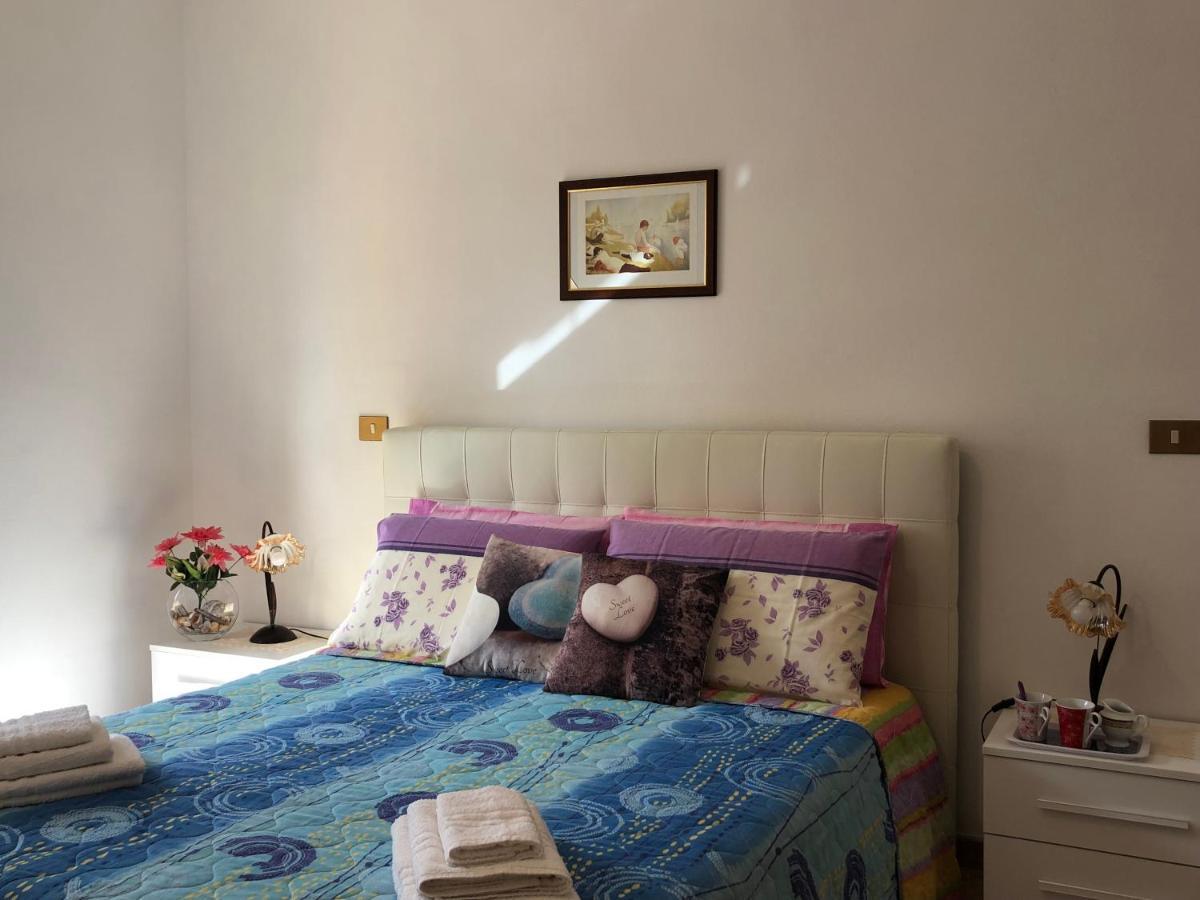 Appartamento In Villa Andreina أروسييْ المظهر الخارجي الصورة