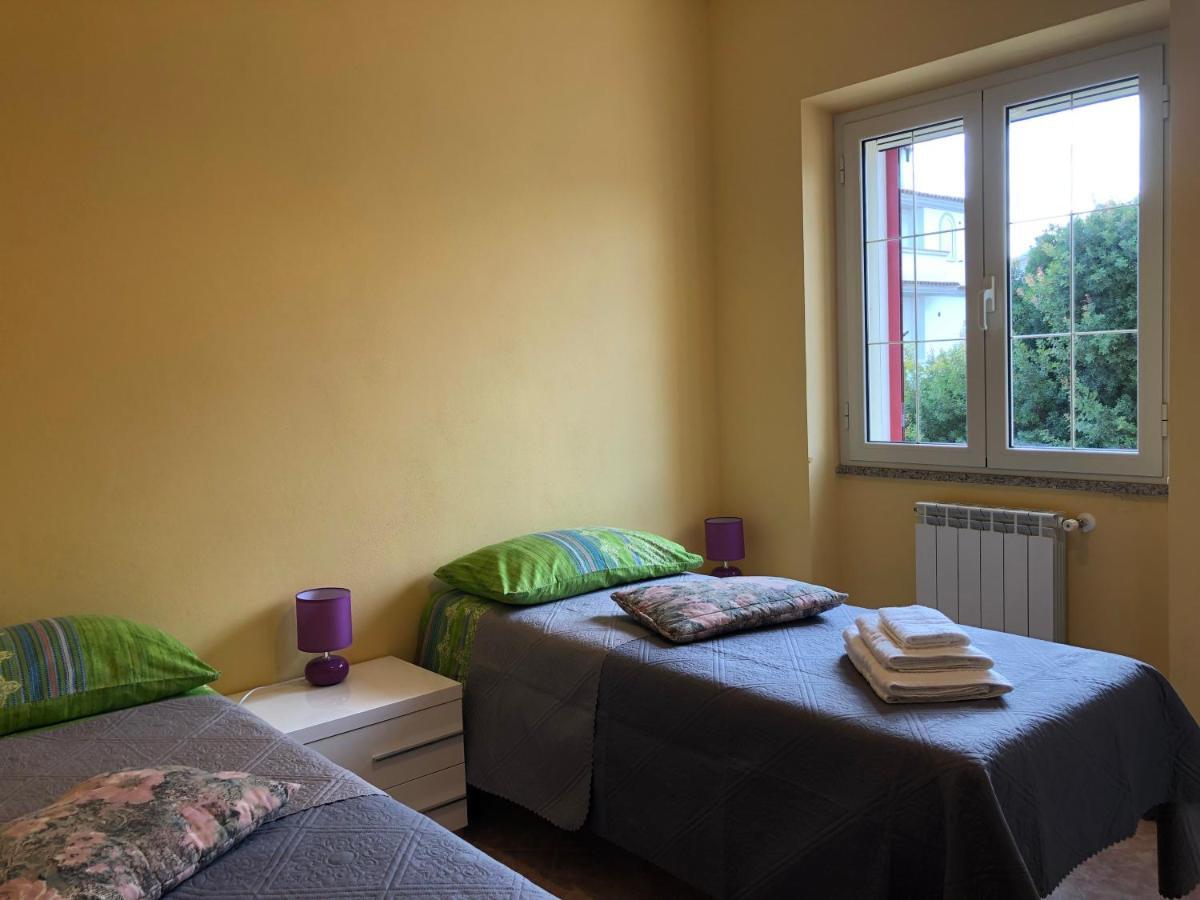 Appartamento In Villa Andreina أروسييْ المظهر الخارجي الصورة