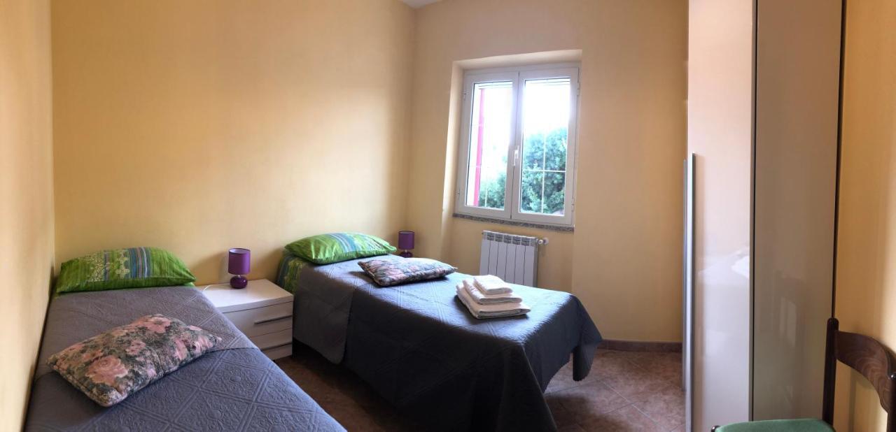 Appartamento In Villa Andreina أروسييْ المظهر الخارجي الصورة